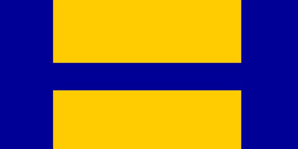 Human Rights Campaign - CultureMap Houston