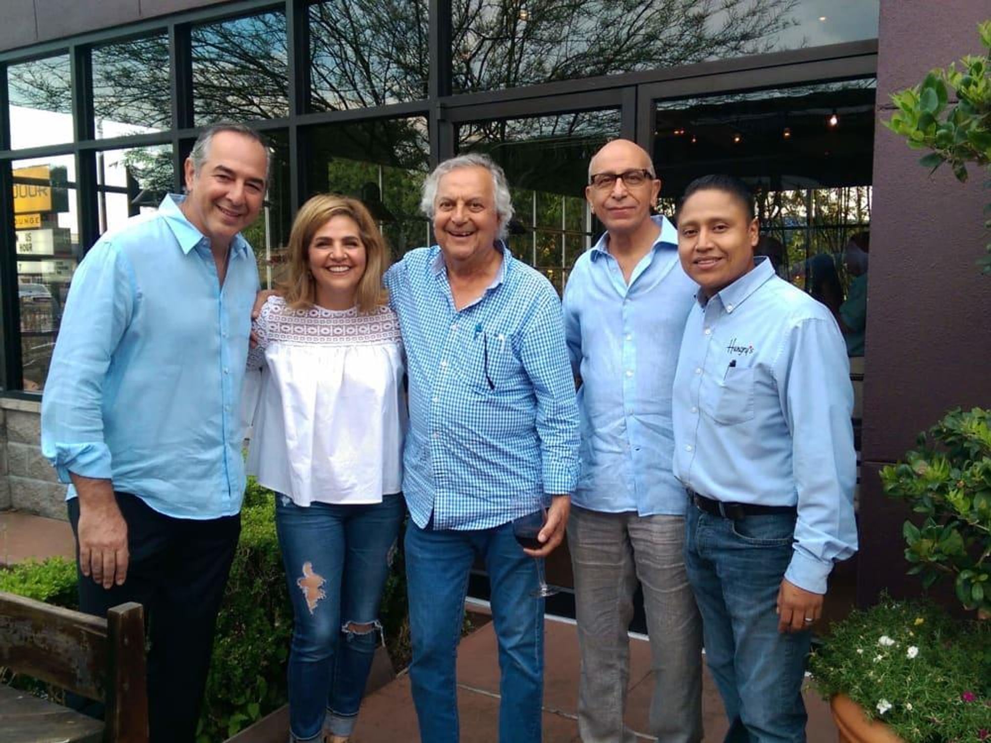 Hungry's Baba Yega purchase