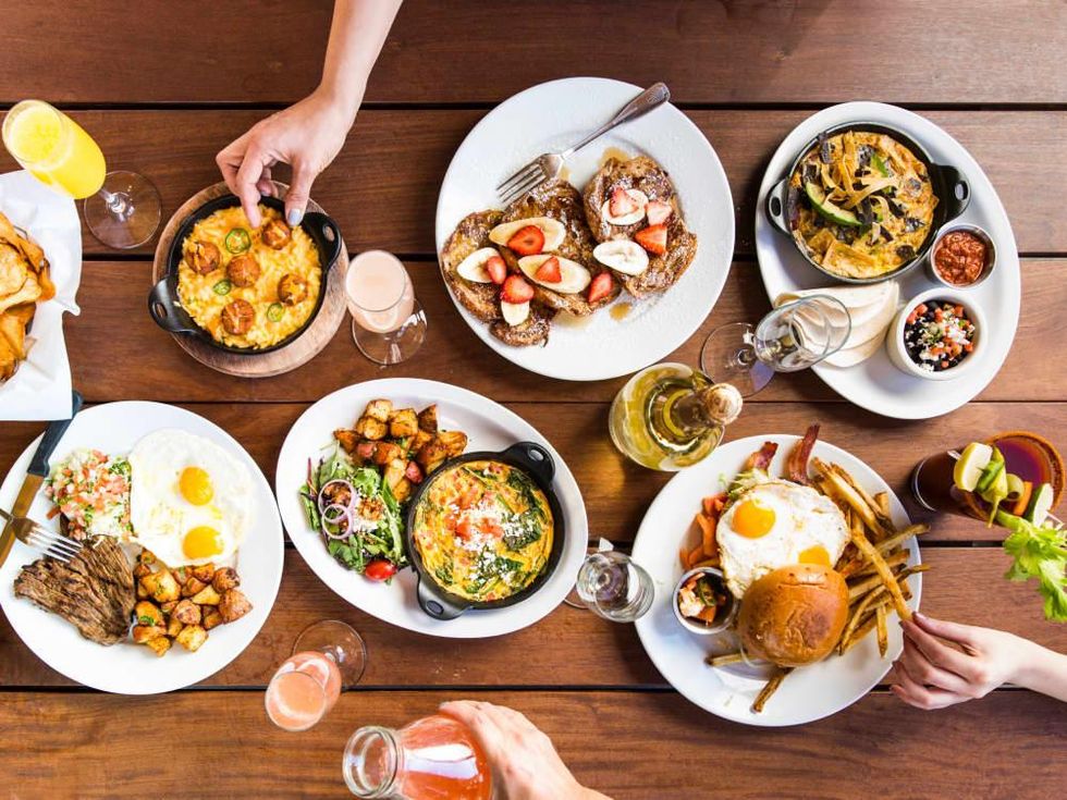 Hungry's Rice Village