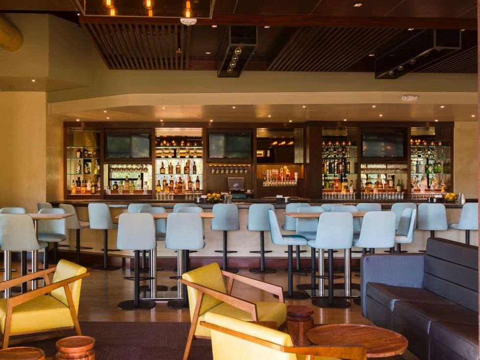 Hungry's Rice Village