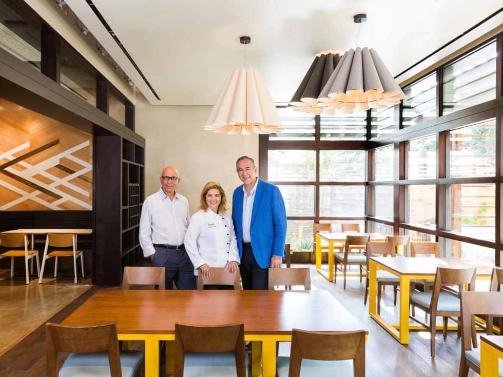 Hungry's Rice Village