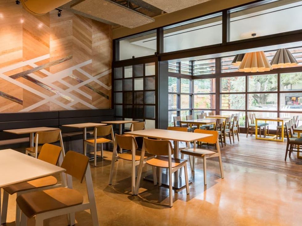 Hungry's Rice Village