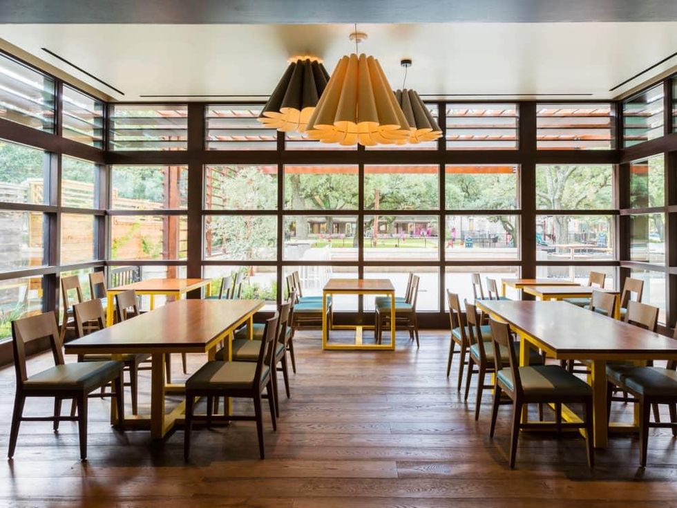 Hungry's Rice Village