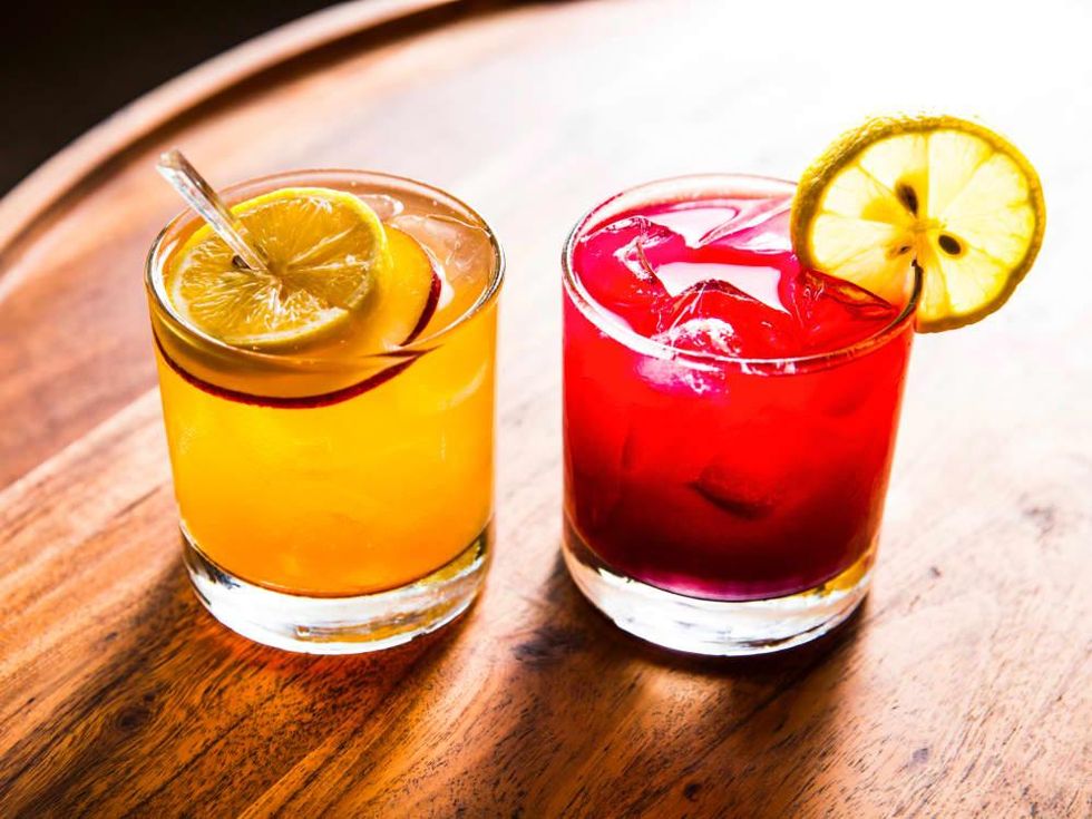 Hungry's Rice Village