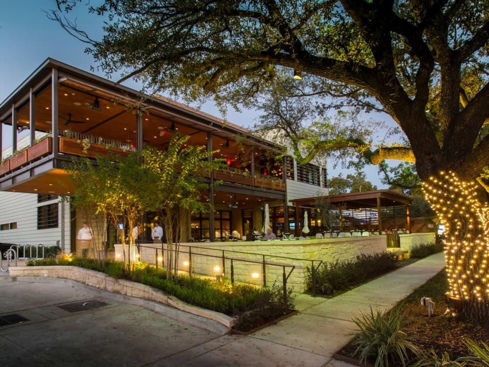 Hungry's Rice Village