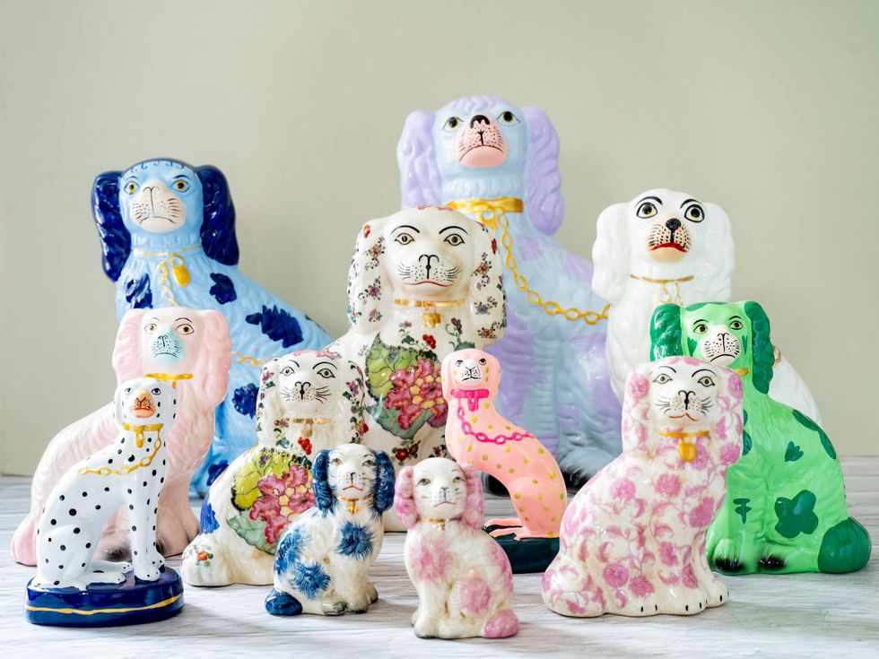 Hunt & Bloom store inventory