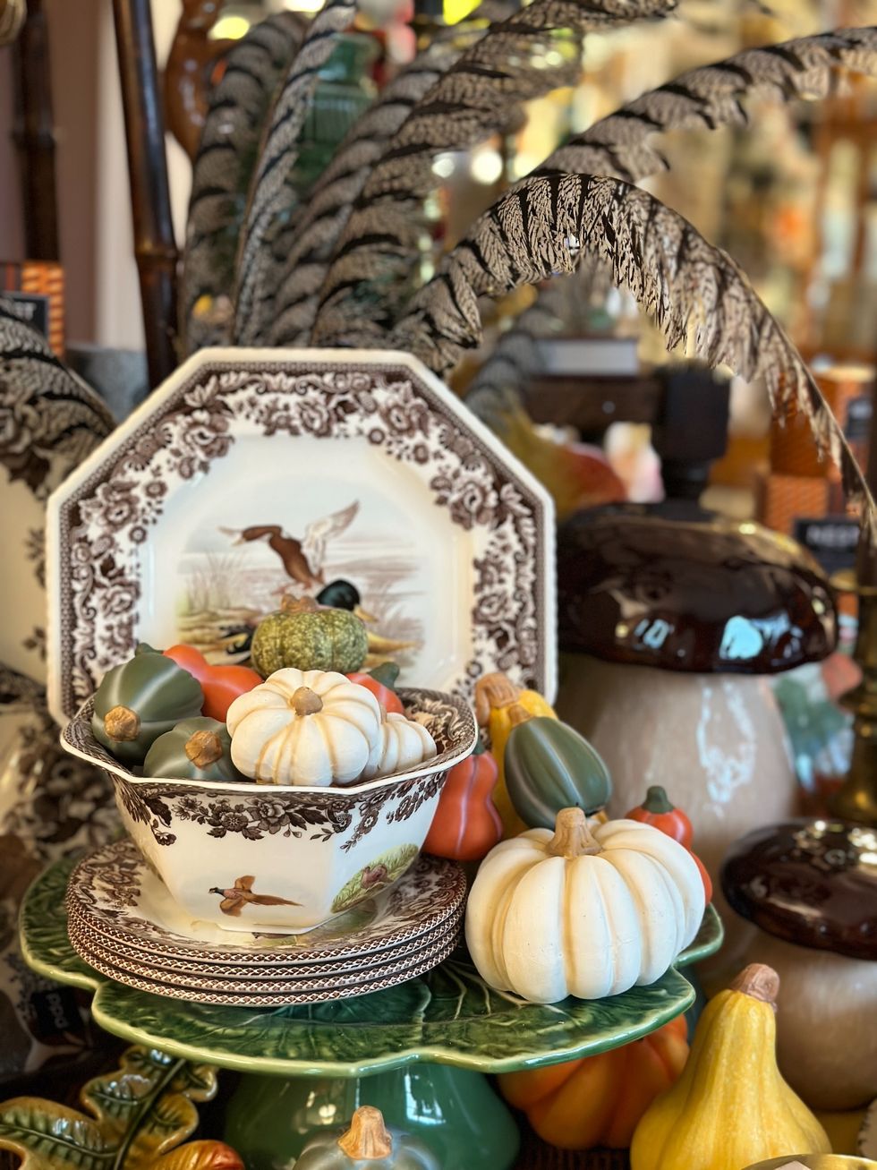 Hunt & Bloom store inventory