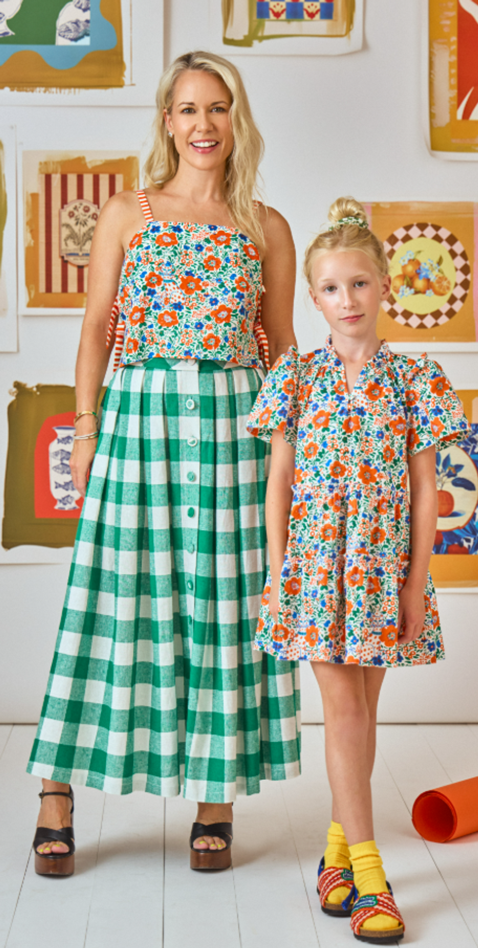 Hunter Bell Spring 2025