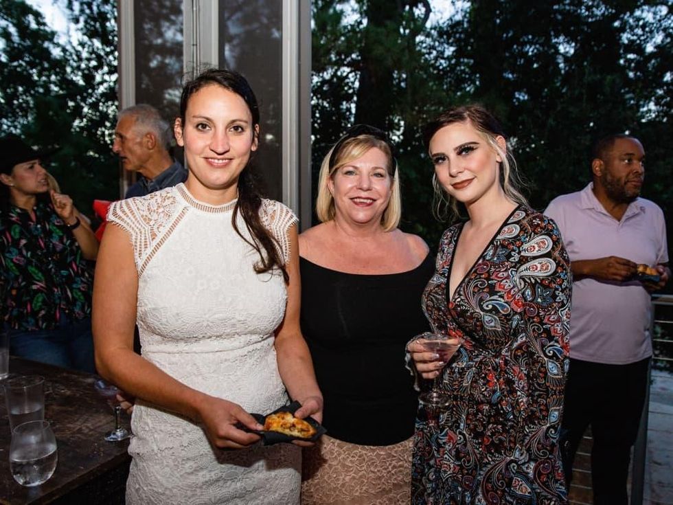 I'll Have What She's Having IHWSH fall pop-up Kate McLean Laurie Harvey Lexie Sheddan