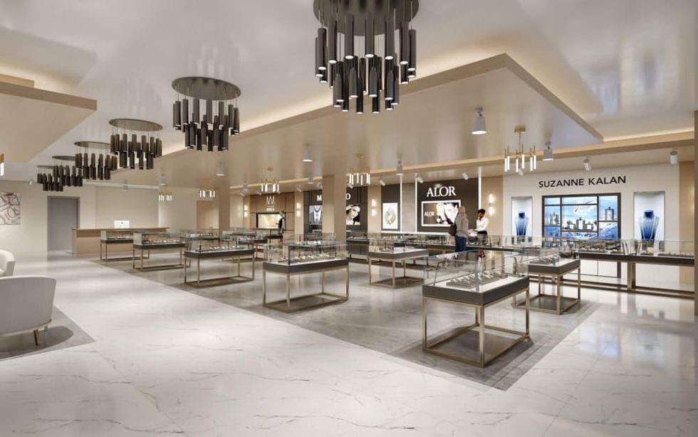 I W Marks 2022 redesign