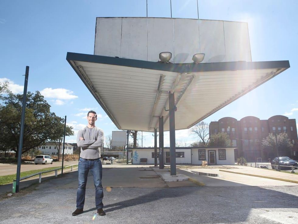 Ian Tucker Balls Out Burger