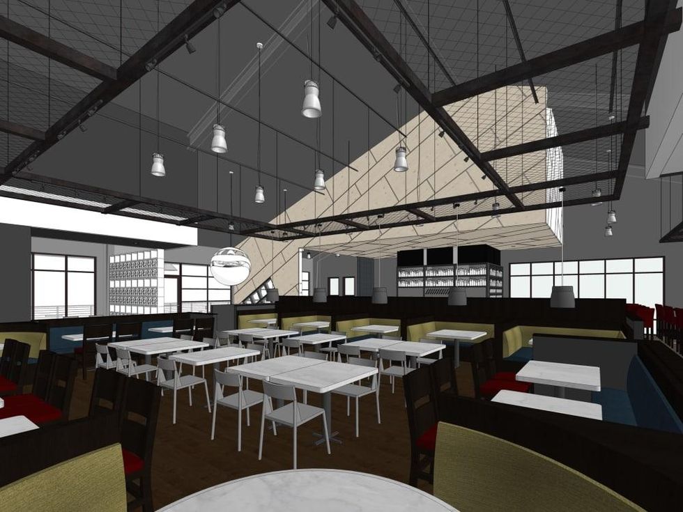 Ian Tucker Poitin rendering Sawyer Yards