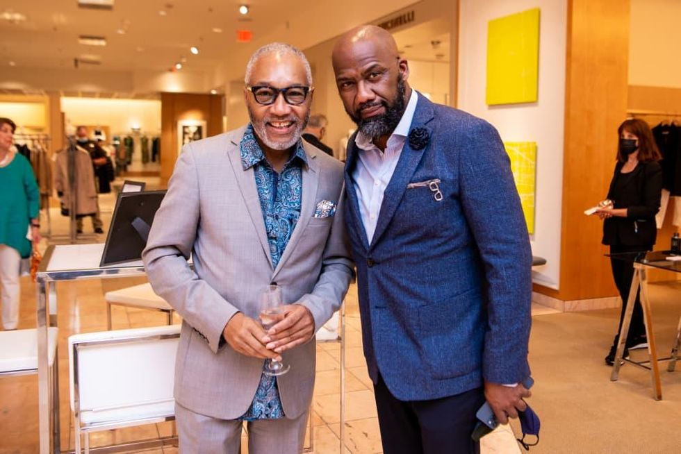 Haute Houston crowd lives 'la dolce vita' at Neiman Marcus Italian soirée -  CultureMap Houston