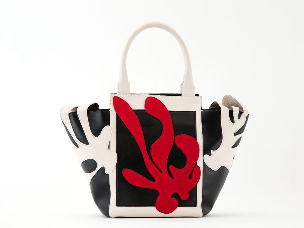 Ida de Rosis Italian bag 9765