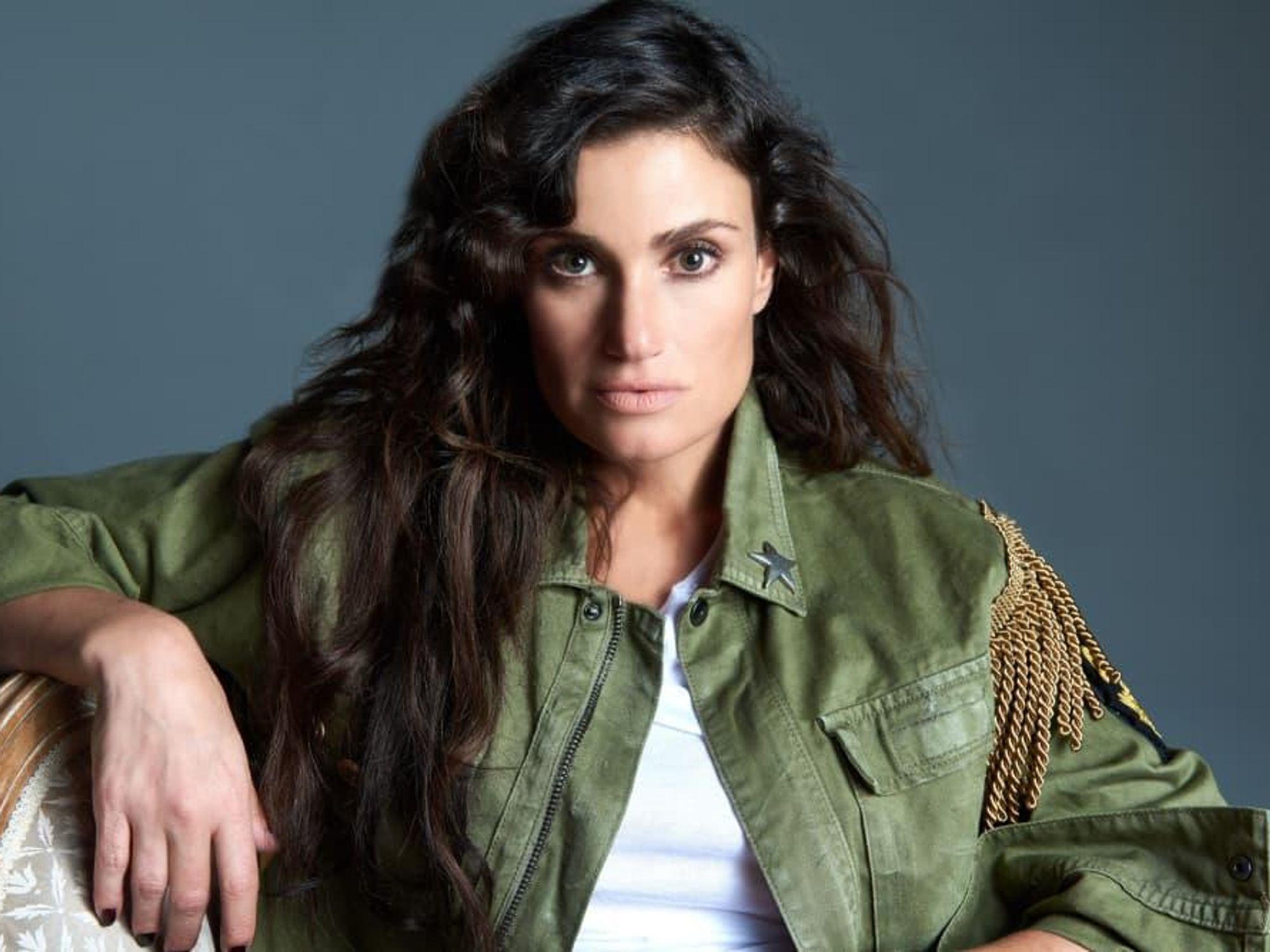 Idina Menzel