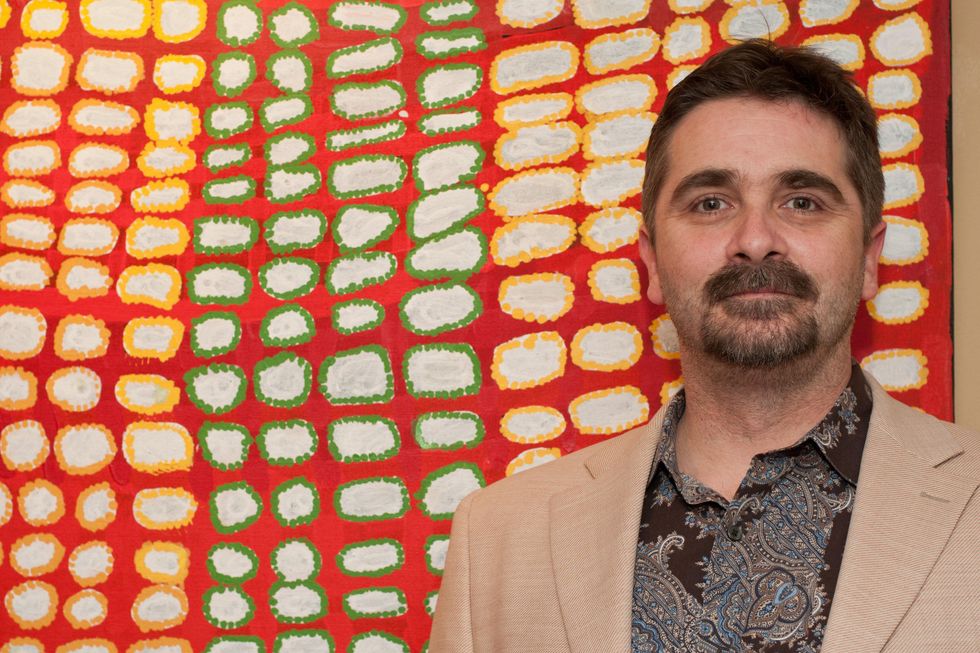 iFest australia announcement stanton welch