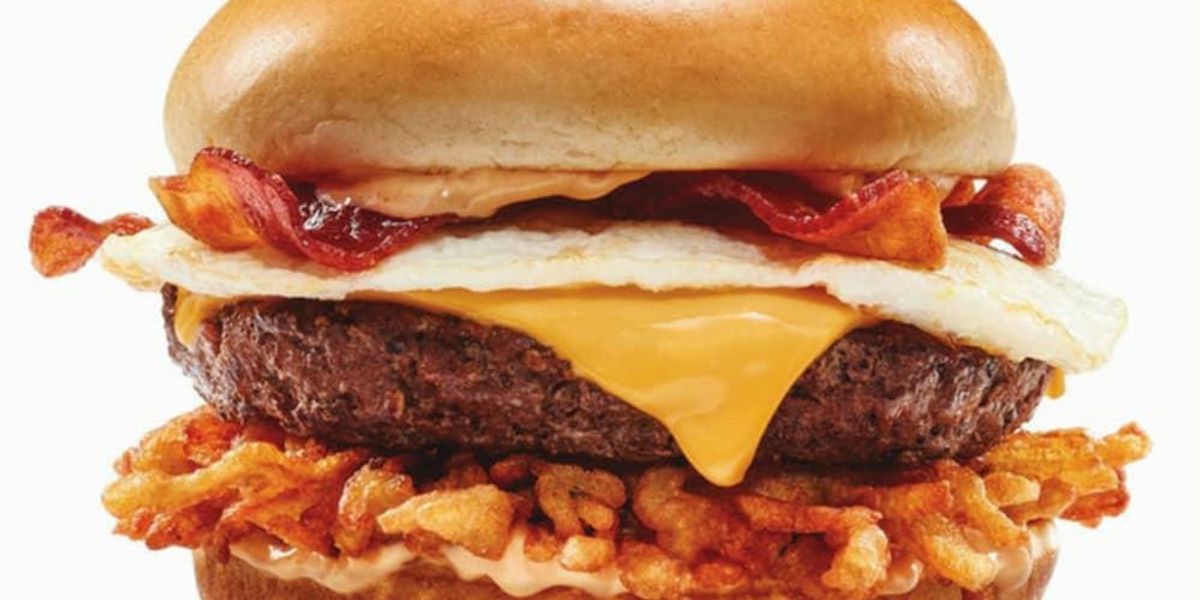 But really: Are IHOP's new burgers any good?