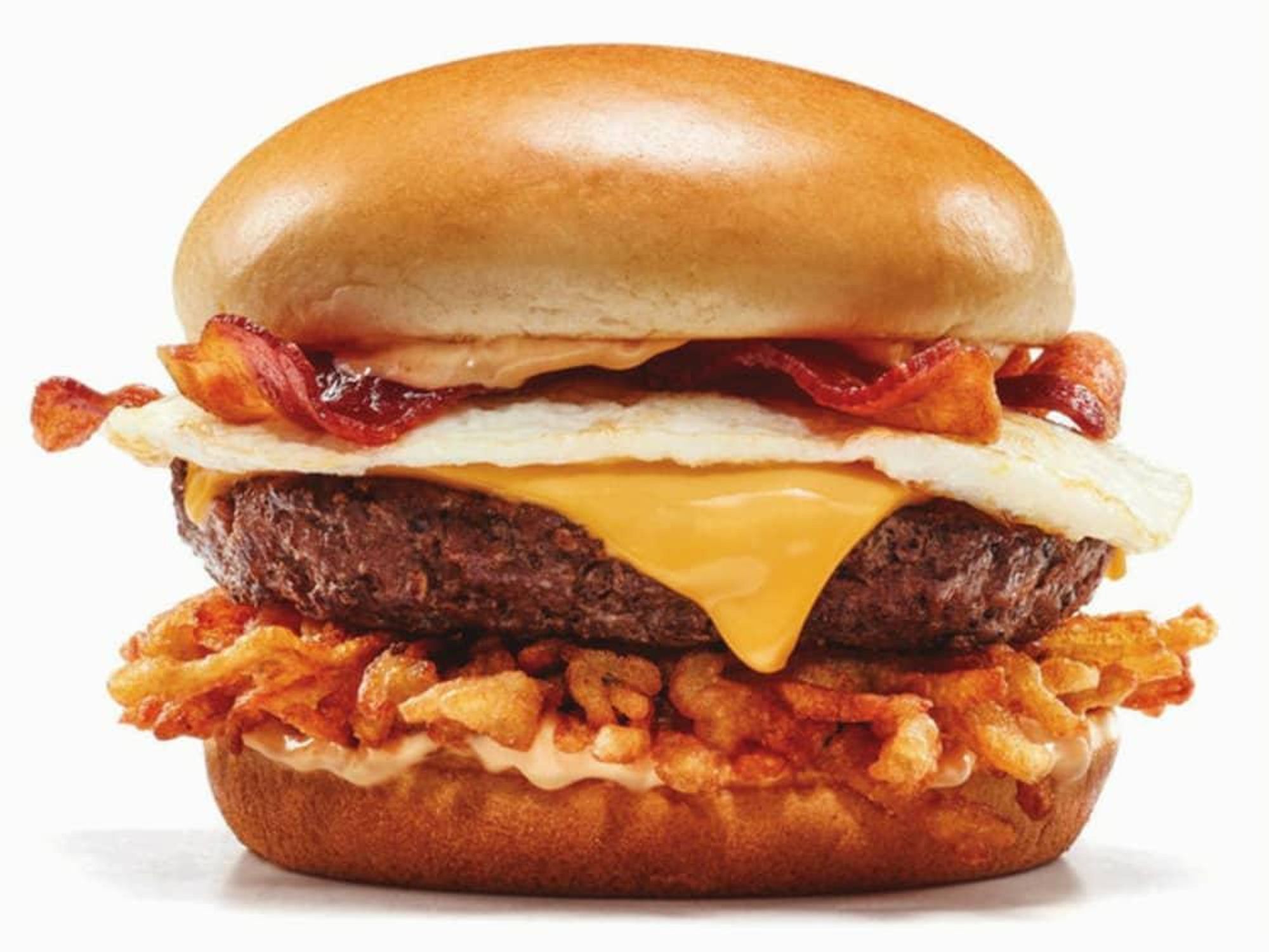 Ihop ihob big brunch burger drive-thru gourmet ken hoffman