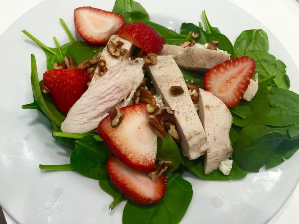 Ikea restaurant remodel