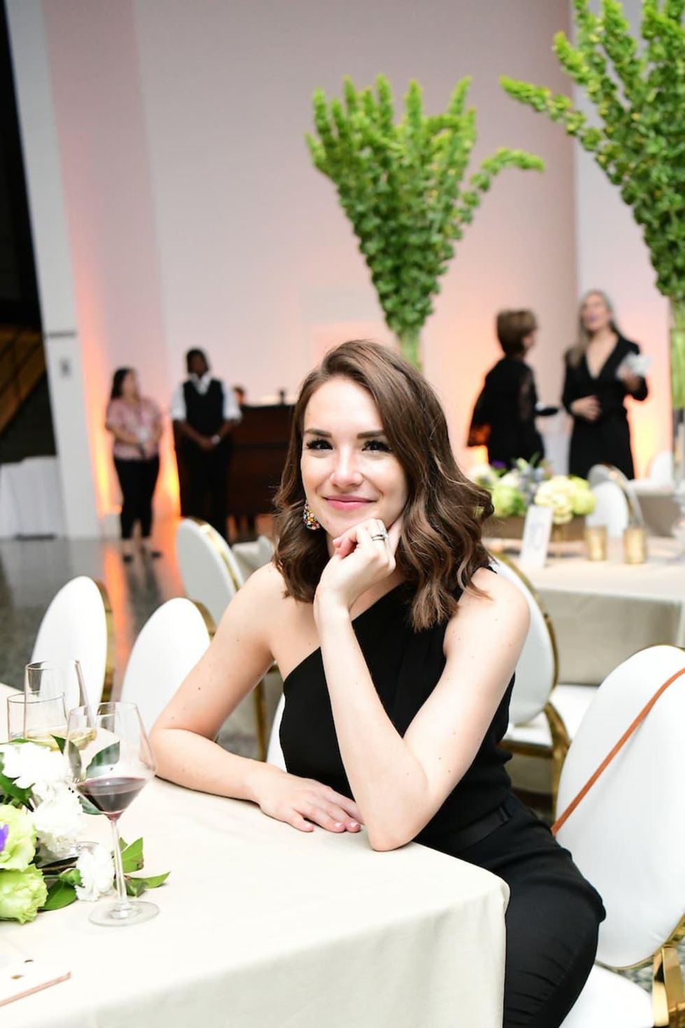 Illuminate the Night CMHH Lauren Gow