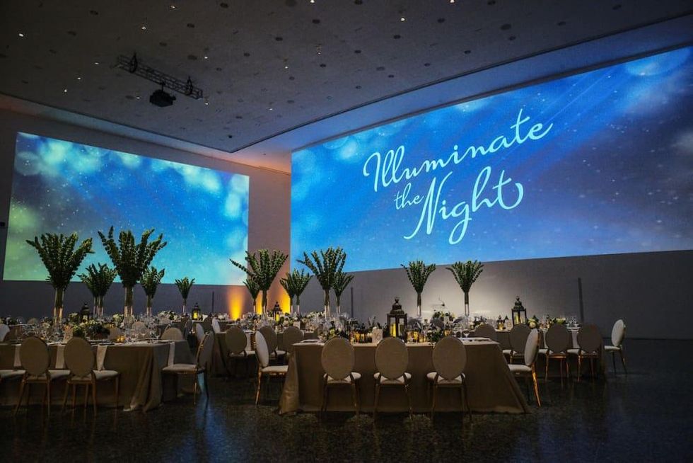 Illuminate the Night CMHH