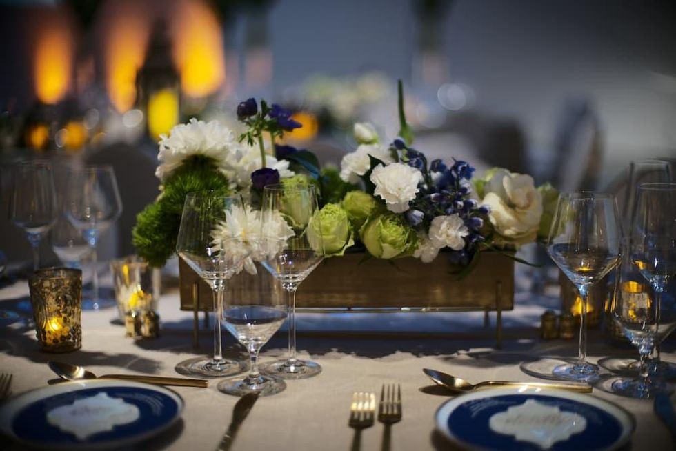 Illuminate the Night CMHH