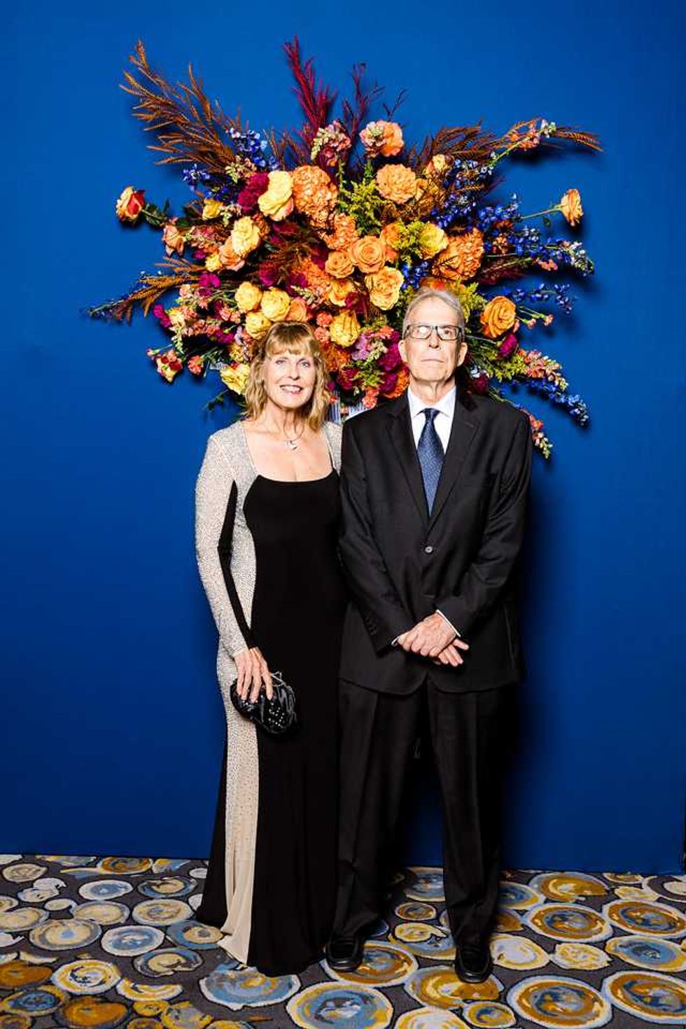 IM Houston Tapestry Gala