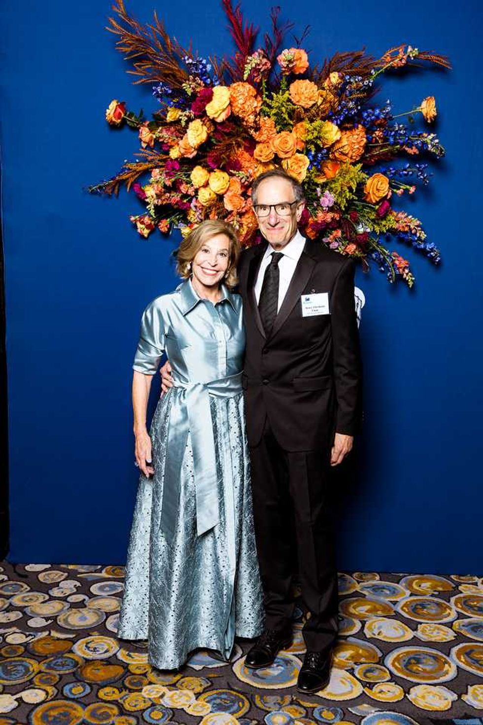 IM Houston Tapestry Gala