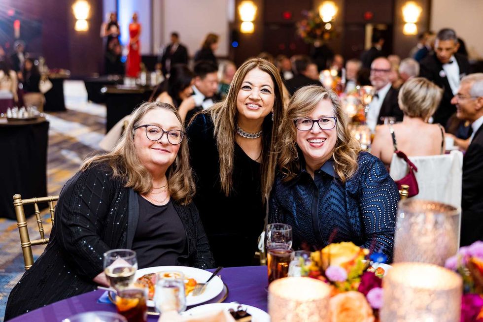 IM Houston Tapestry Gala