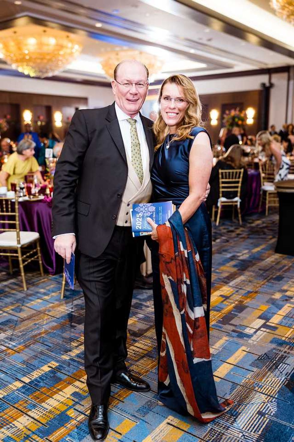 IM Houston Tapestry Gala