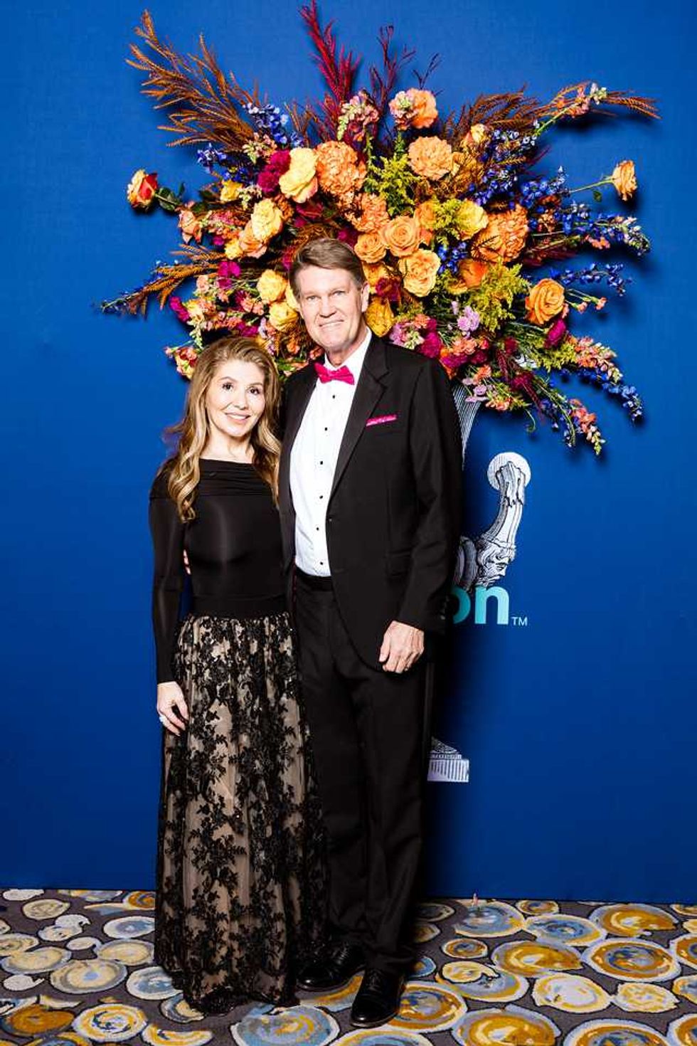 IM Houston Tapestry Gala