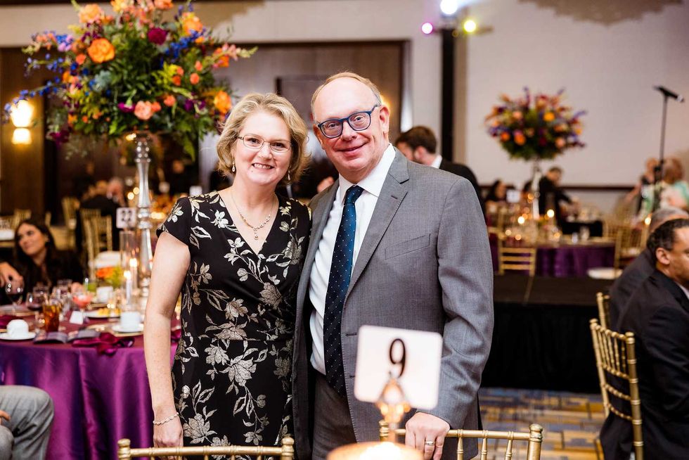 IM Houston Tapestry Gala