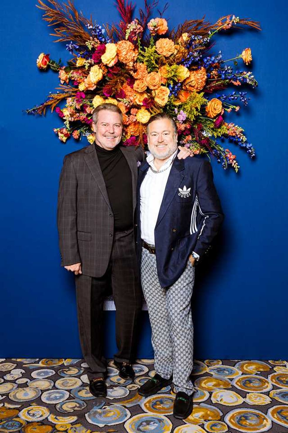 IM Houston Tapestry Gala