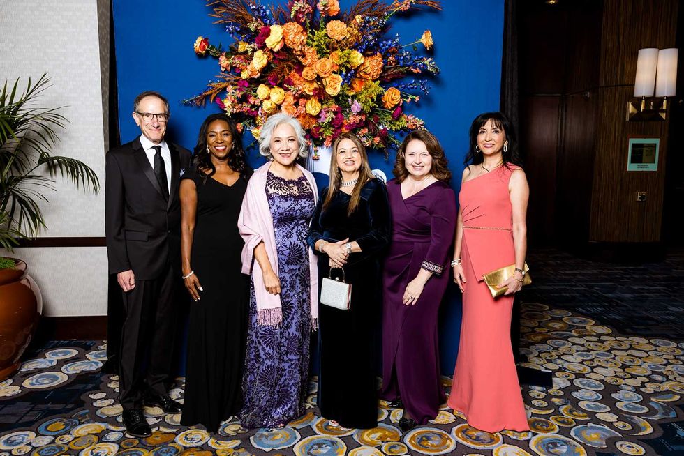 IM Houston Tapestry Gala