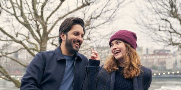 What's Love Got to Do with It? goes deeper than your typical rom-com - Vimarsana News