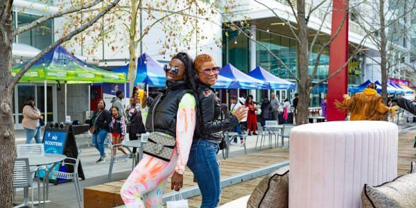 Join Avenida Houston for music, art, and more at its first-ever Juneteenth celebration - Vimarsana News