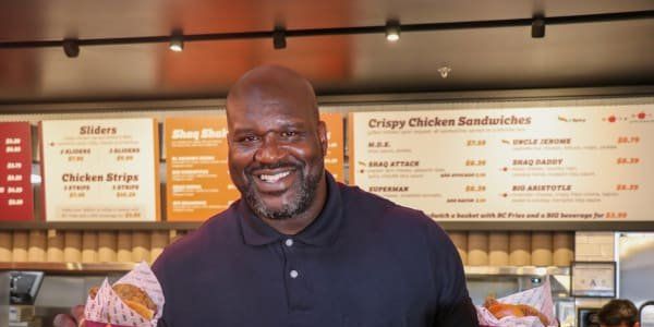 Shaquille O'Neal invites Houston to join him for his big restaurant opening this weekend - Vimarsana News