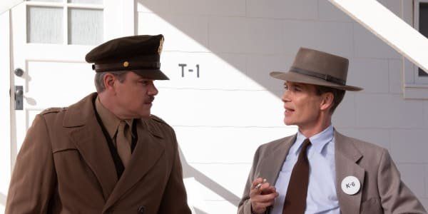 Oppenheimer explodes on grand scale with powerful characters and commanding lead performance - Vimarsana News