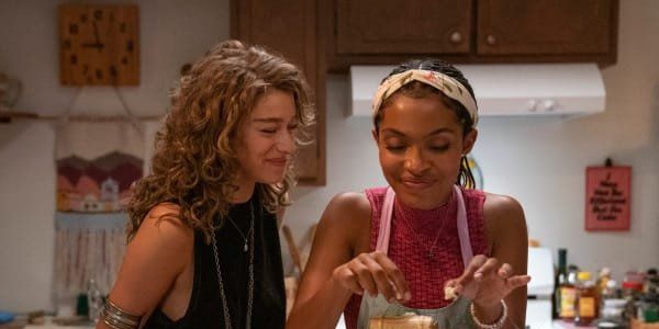 Sitting in Bars with Cake is light and fluffy look at female friendship - Vimarsana News