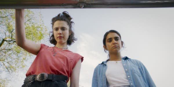 Filmmaker Ethan Coen returns with lesbian road-trip caper Drive-Away Dolls - Vimarsana News