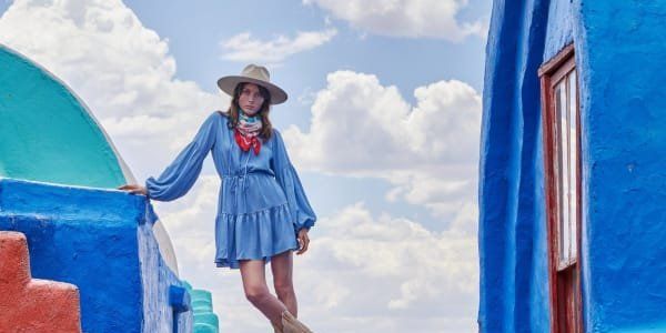 Where to shop in Houston right now: 13 stores + pop-ups to get Rodeo ready - Vimarsana News