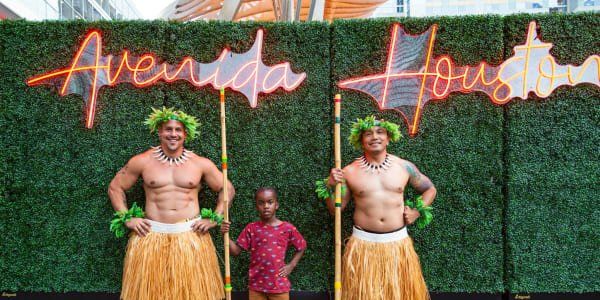 Celebrate AANHPI Heritage Month with dance, music + more at Avenida Houston - Vimarsana News