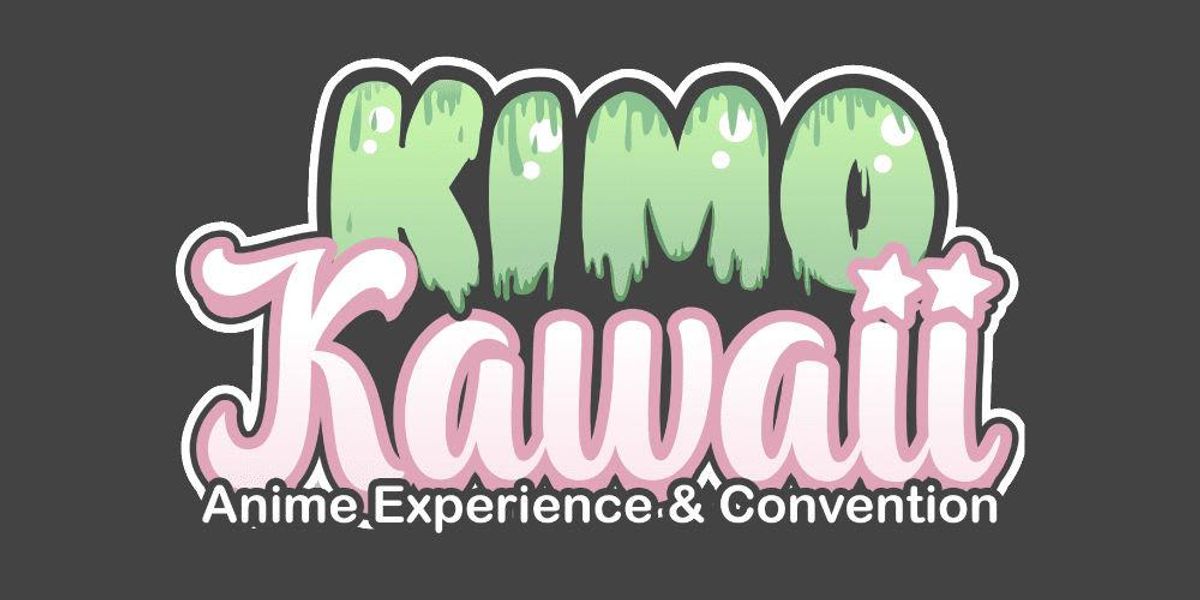 KimoKawaii Anime Convention CultureMap Houston