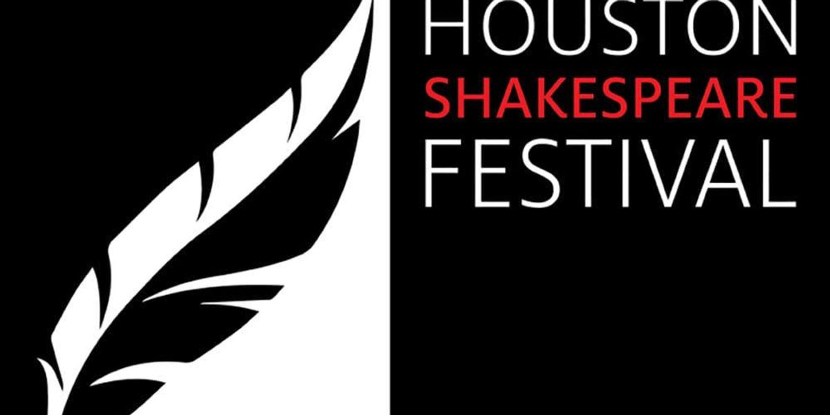 Houston Shakespeare Festival presents Shakespeare Night at the Movies
