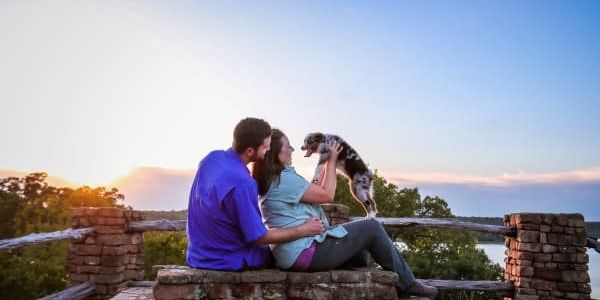 Wellness flows and history runs deep in heath-focused Mineral Wells - Vimarsana News