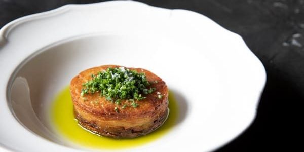 Houston's 10 crunchiest, gooiest, and creamiest potato dishes transcend simple sides - Vimarsana News