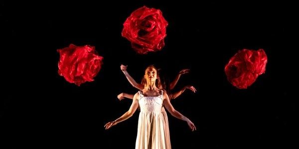 Houston Theater Week returns with BOGO deals on the best dance, music, stage shows, and more this season - Vimarsana News