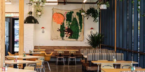 Superica owner fires up new eatery devoted to chicken and tacos near River Oaks - Vimarsana News