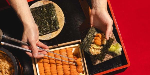 Award-winning Houston chefs roll into Upper Kirby with new Japanese restaurant - Vimarsana News