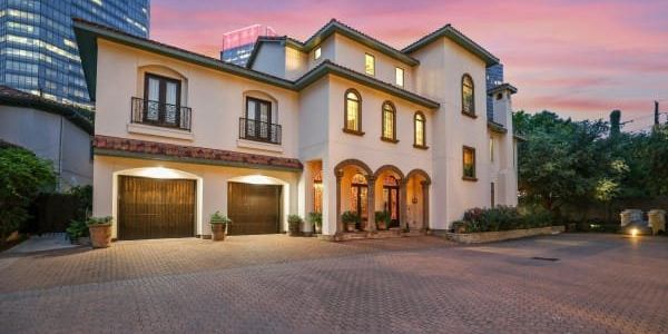 Tanglewood villa with Mediterranean flair hits the market for $2.9M - Vimarsana News